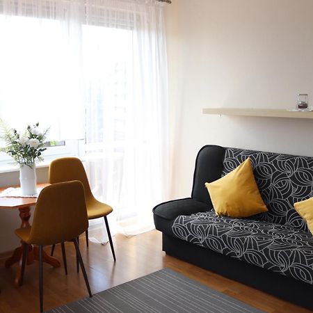 Pokoje&Apartamenty Plus Minus - Władysławowo 외부 사진