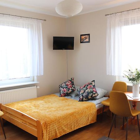 Pokoje&Apartamenty Plus Minus - Władysławowo 외부 사진