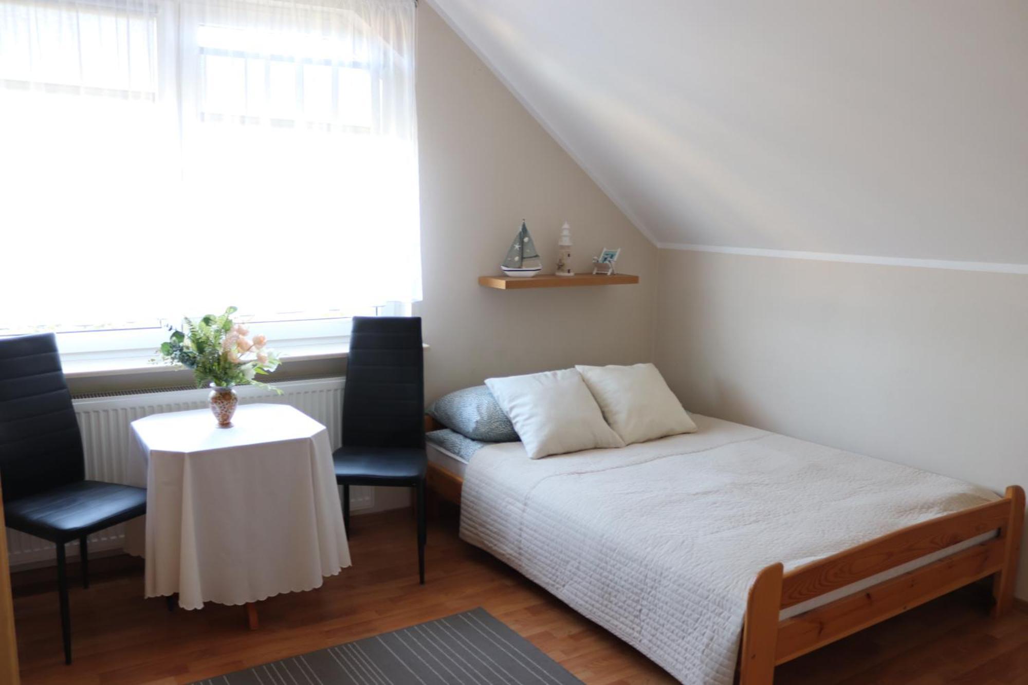 Pokoje&Apartamenty Plus Minus - Władysławowo 외부 사진