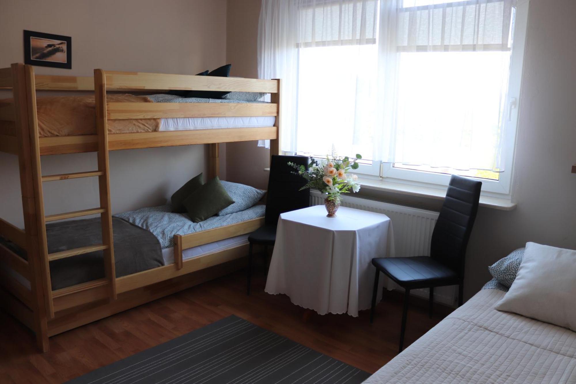 Pokoje&Apartamenty Plus Minus - Władysławowo 외부 사진