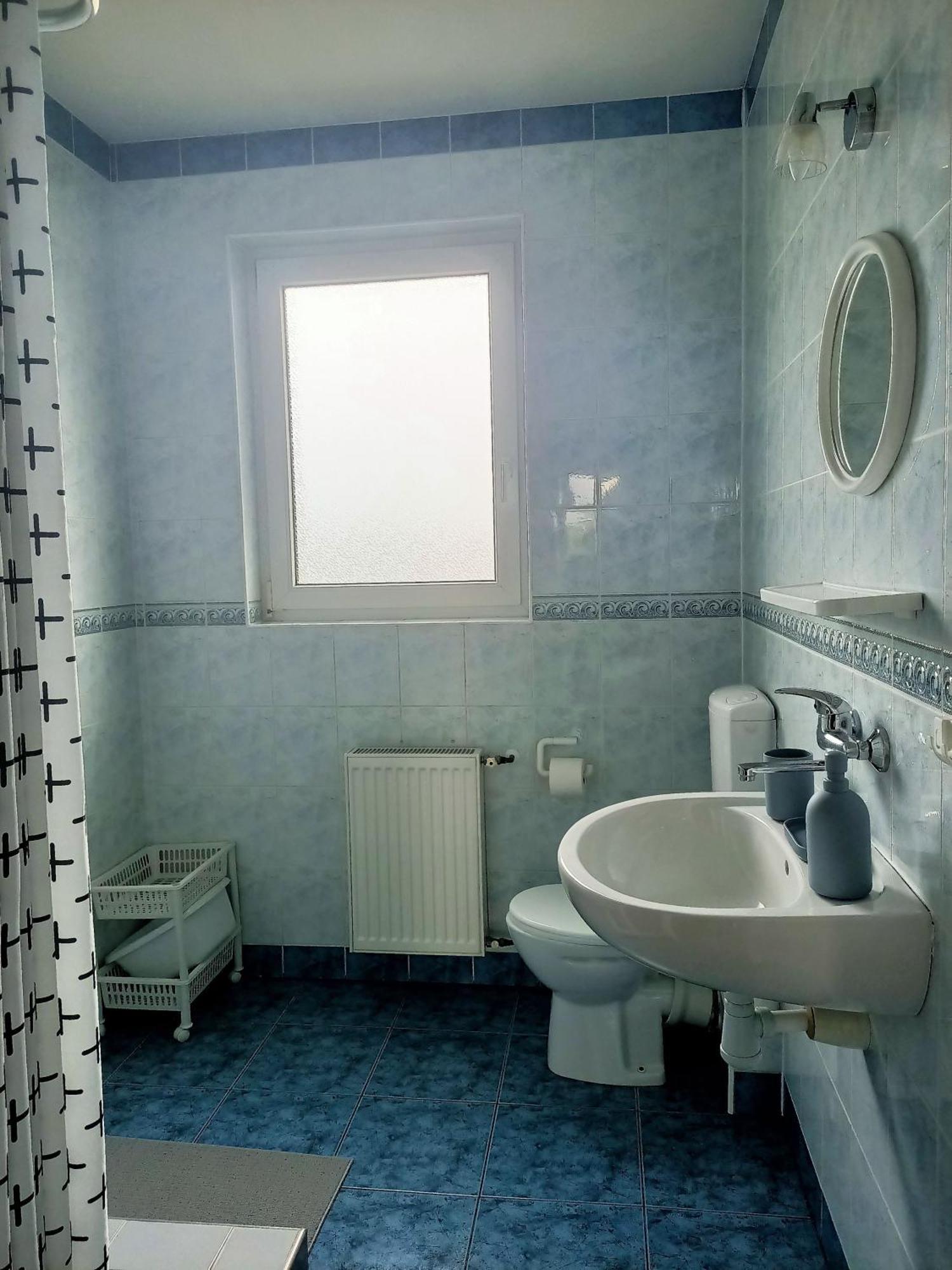 Pokoje&Apartamenty Plus Minus - Władysławowo 외부 사진