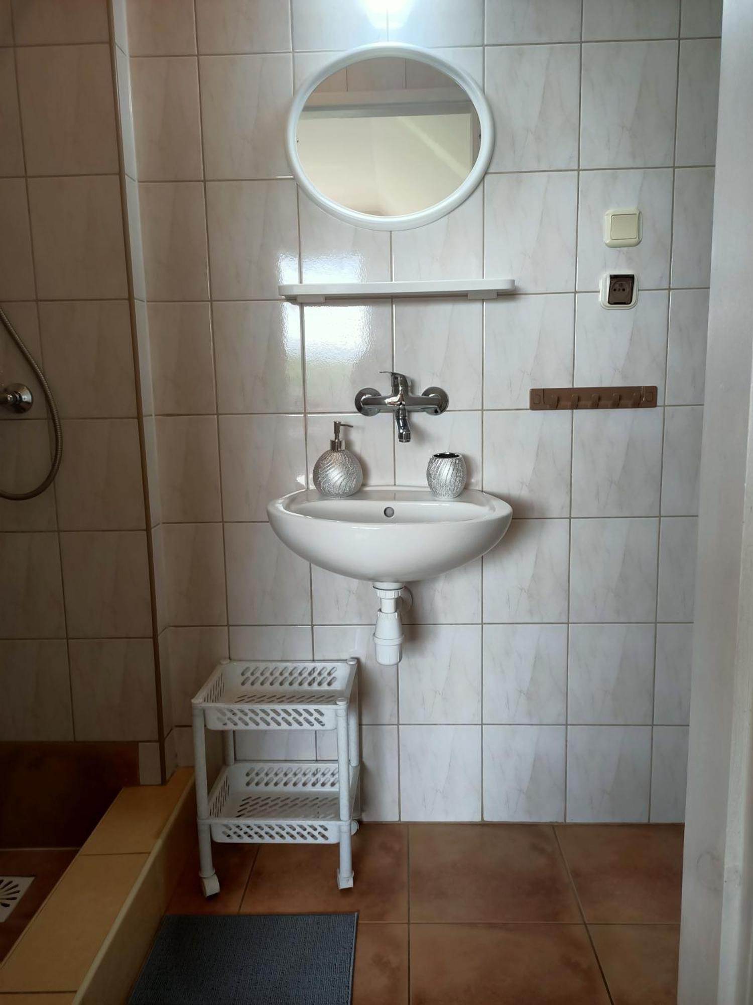 Pokoje&Apartamenty Plus Minus - Władysławowo 외부 사진